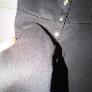 J for Justify Men's Elegant Black Dress Pants